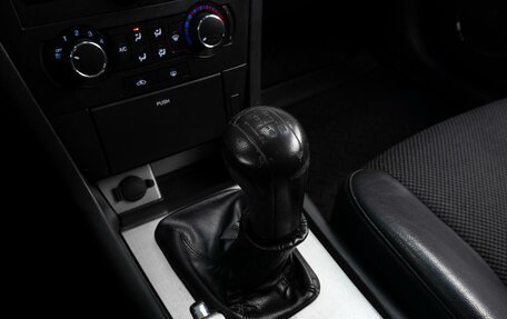 Chevrolet Epica, 2010 год, 559 000 рублей, 16 фотография