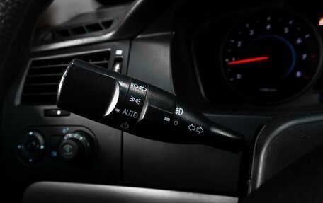 Chevrolet Epica, 2010 год, 559 000 рублей, 17 фотография