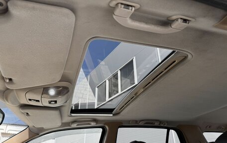 Mercedes-Benz M-Класс, 1998 год, 545 000 рублей, 10 фотография