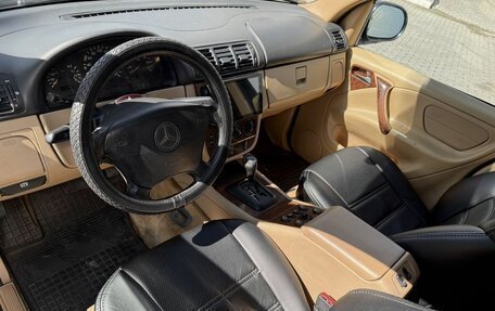 Mercedes-Benz M-Класс, 1998 год, 545 000 рублей, 7 фотография