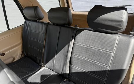 Mercedes-Benz M-Класс, 1998 год, 545 000 рублей, 9 фотография