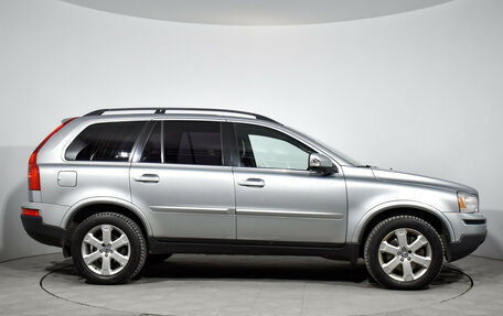 Volvo XC90 II рестайлинг, 2009 год, 1 289 000 рублей, 4 фотография