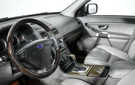 Volvo XC90 II рестайлинг, 2009 год, 1 289 000 рублей, 9 фотография