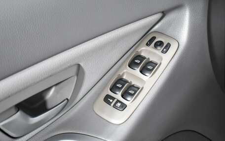 Volvo XC90 II рестайлинг, 2009 год, 1 289 000 рублей, 10 фотография