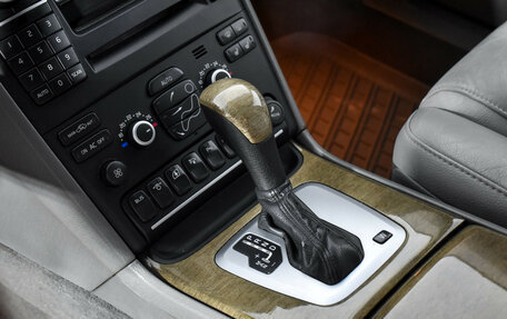 Volvo XC90 II рестайлинг, 2009 год, 1 289 000 рублей, 11 фотография