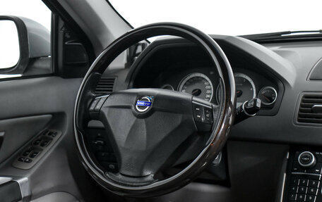 Volvo XC90 II рестайлинг, 2009 год, 1 289 000 рублей, 14 фотография