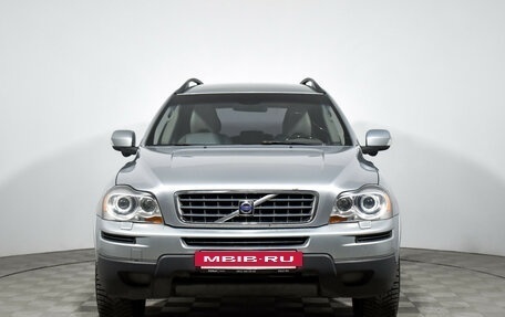 Volvo XC90 II рестайлинг, 2009 год, 1 289 000 рублей, 2 фотография