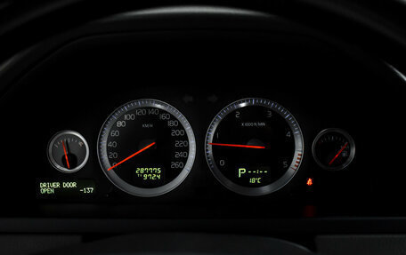 Volvo XC90 II рестайлинг, 2009 год, 1 289 000 рублей, 16 фотография