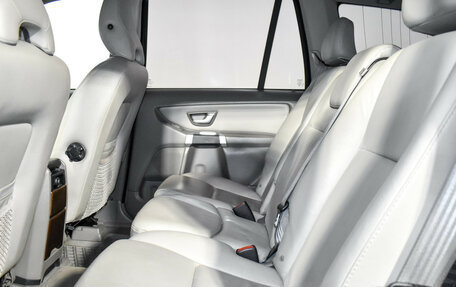 Volvo XC90 II рестайлинг, 2009 год, 1 289 000 рублей, 12 фотография