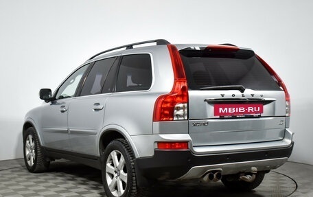 Volvo XC90 II рестайлинг, 2009 год, 1 289 000 рублей, 7 фотография