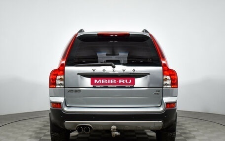 Volvo XC90 II рестайлинг, 2009 год, 1 289 000 рублей, 6 фотография