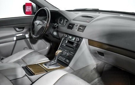 Volvo XC90 II рестайлинг, 2009 год, 1 289 000 рублей, 13 фотография