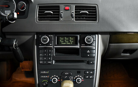 Volvo XC90 II рестайлинг, 2009 год, 1 289 000 рублей, 17 фотография