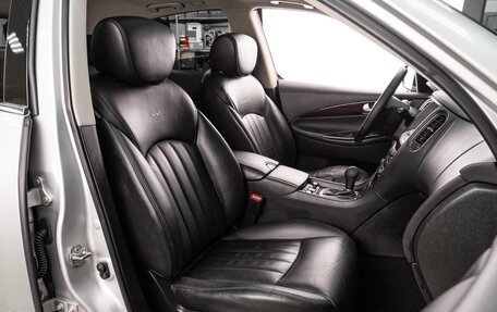 Infiniti EX, 2011 год, 1 840 000 рублей, 8 фотография