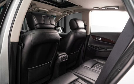 Infiniti EX, 2011 год, 1 840 000 рублей, 11 фотография