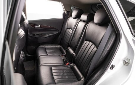 Infiniti EX, 2011 год, 1 840 000 рублей, 9 фотография