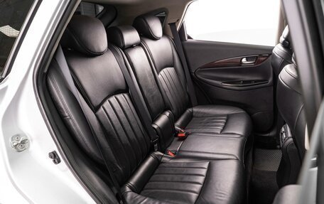 Infiniti EX, 2011 год, 1 840 000 рублей, 7 фотография