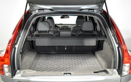 Volvo XC90 II рестайлинг, 2009 год, 1 289 000 рублей, 18 фотография