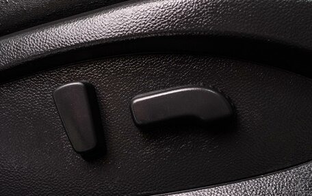 Infiniti EX, 2011 год, 1 840 000 рублей, 21 фотография