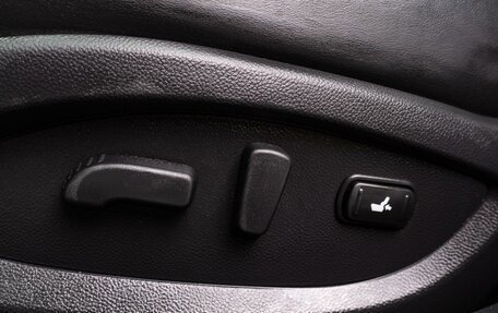 Infiniti EX, 2011 год, 1 840 000 рублей, 20 фотография