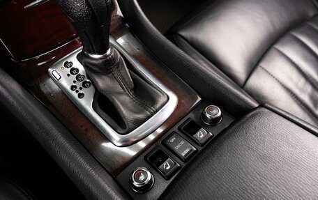 Infiniti EX, 2011 год, 1 840 000 рублей, 16 фотография