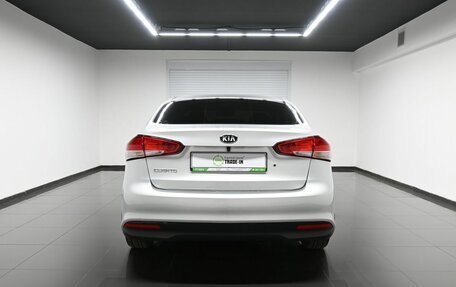 KIA Cerato III, 2016 год, 945 000 рублей, 4 фотография