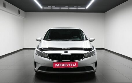 KIA Cerato III, 2016 год, 945 000 рублей, 3 фотография