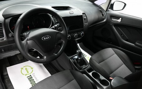 KIA Cerato III, 2016 год, 945 000 рублей, 9 фотография