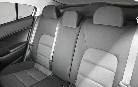 KIA Cerato III, 2016 год, 945 000 рублей, 10 фотография