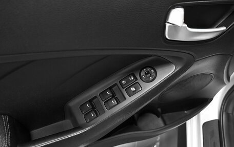 KIA Cerato III, 2016 год, 945 000 рублей, 19 фотография