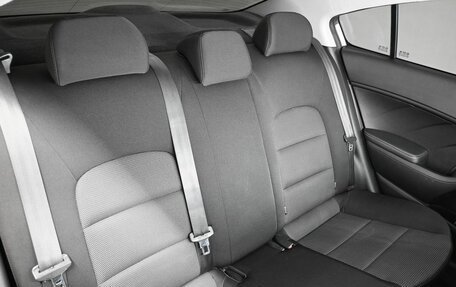 KIA Cerato III, 2016 год, 945 000 рублей, 13 фотография