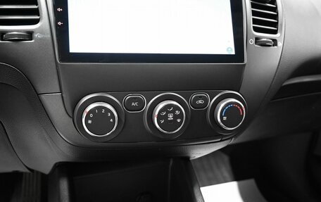 KIA Cerato III, 2016 год, 945 000 рублей, 17 фотография