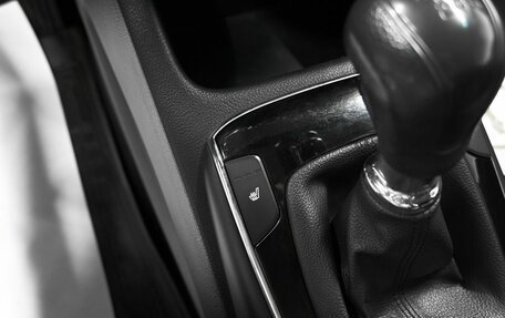 KIA Cerato III, 2016 год, 945 000 рублей, 18 фотография