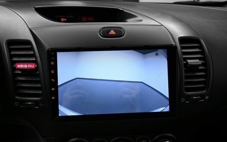 KIA Cerato III, 2016 год, 945 000 рублей, 16 фотография