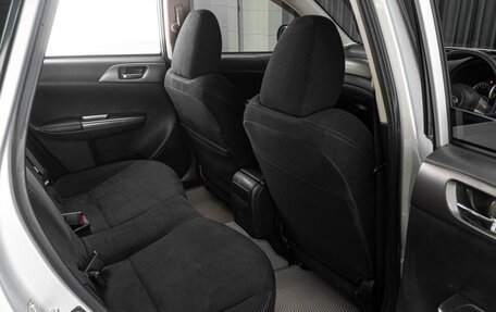 Subaru Impreza III, 2011 год, 919 000 рублей, 11 фотография