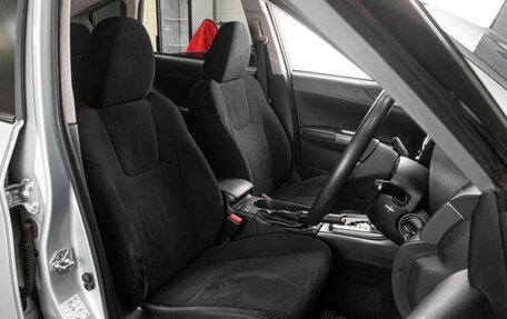 Subaru Impreza III, 2011 год, 919 000 рублей, 10 фотография