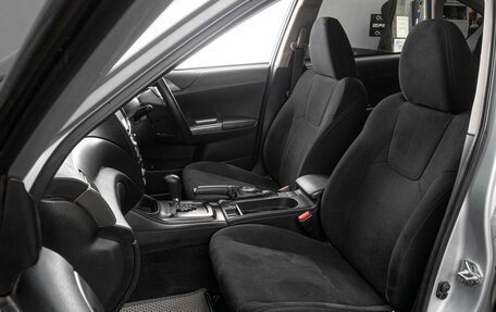 Subaru Impreza III, 2011 год, 919 000 рублей, 8 фотография