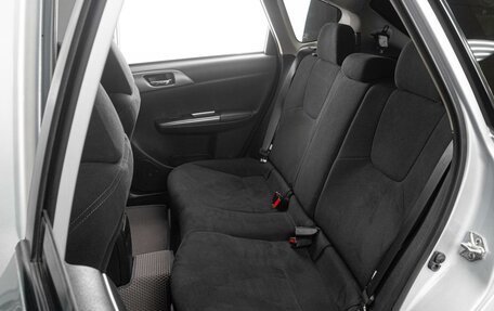 Subaru Impreza III, 2011 год, 919 000 рублей, 7 фотография