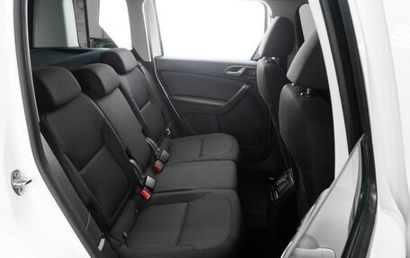 Skoda Yeti I рестайлинг, 2014 год, 819 000 рублей, 7 фотография