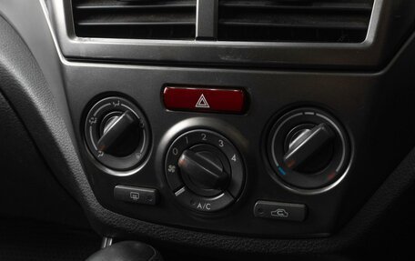 Subaru Impreza III, 2011 год, 919 000 рублей, 12 фотография