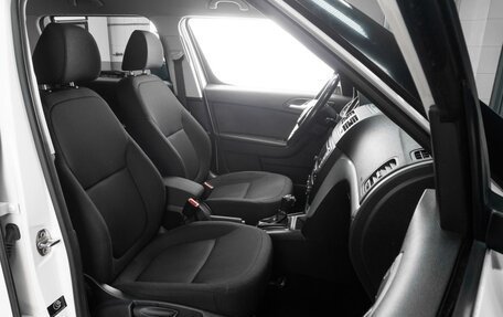 Skoda Yeti I рестайлинг, 2014 год, 819 000 рублей, 8 фотография