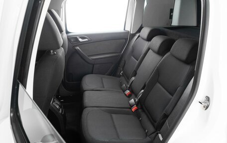 Skoda Yeti I рестайлинг, 2014 год, 819 000 рублей, 9 фотография