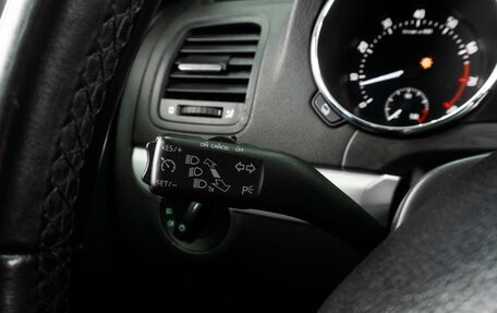 Skoda Yeti I рестайлинг, 2014 год, 819 000 рублей, 21 фотография