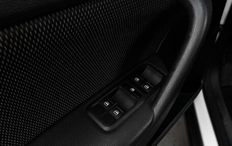 Skoda Yeti I рестайлинг, 2014 год, 819 000 рублей, 12 фотография