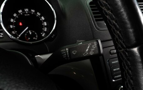 Skoda Yeti I рестайлинг, 2014 год, 819 000 рублей, 20 фотография