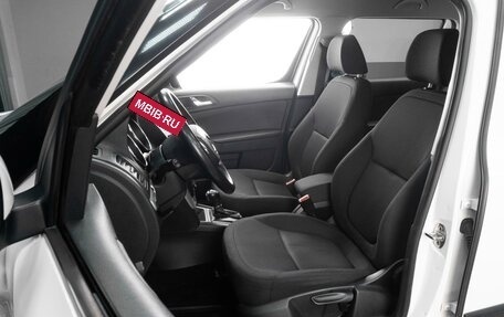 Skoda Yeti I рестайлинг, 2014 год, 819 000 рублей, 10 фотография