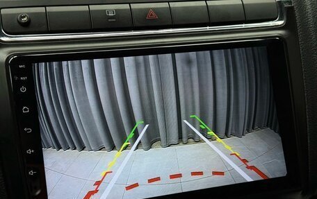 Volkswagen Polo VI (EU Market), 2012 год, 729 000 рублей, 15 фотография