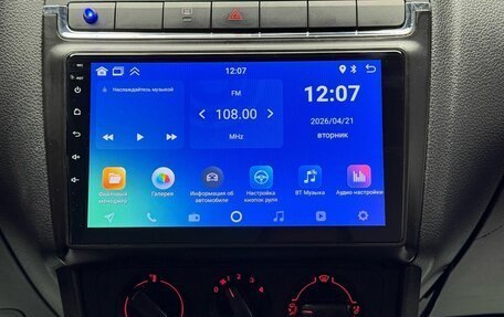 Volkswagen Polo VI (EU Market), 2012 год, 729 000 рублей, 14 фотография