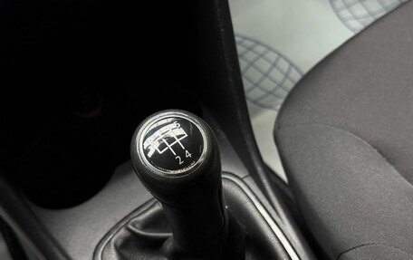 Volkswagen Polo VI (EU Market), 2012 год, 729 000 рублей, 16 фотография