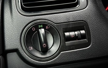 Volkswagen Polo VI (EU Market), 2012 год, 729 000 рублей, 21 фотография